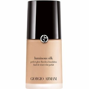 NEW Giorgio Armani Luminous silk foundation 3.5